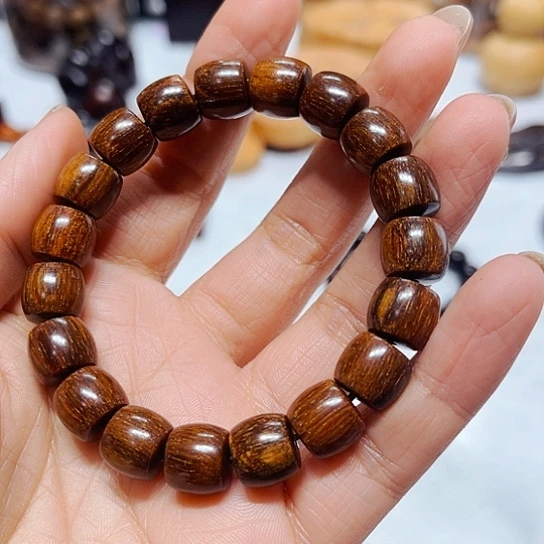 非洲紫檀（红花梨）1011