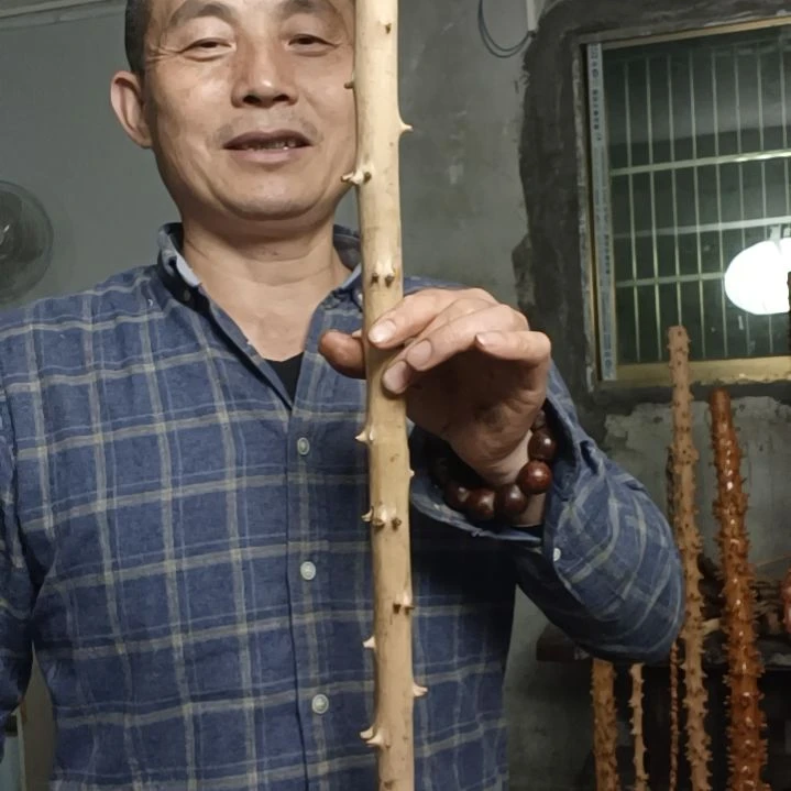 稳定木林*1高山 檬子木文玩料