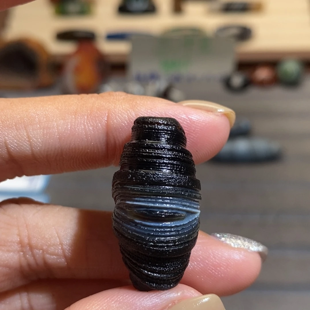 新***线未镶嵌手链玛瑙/玉髓