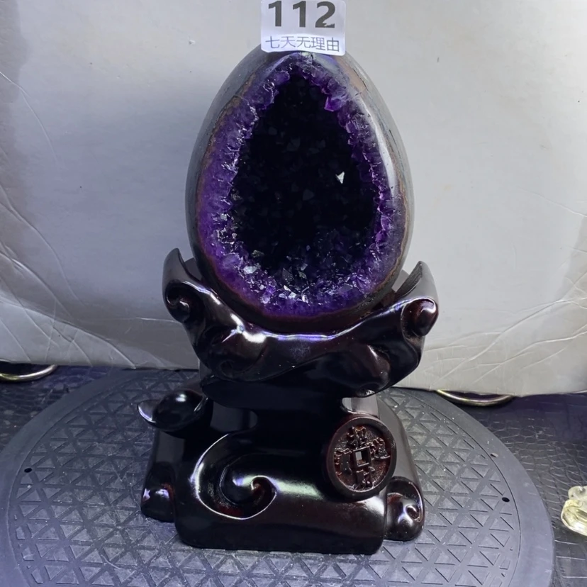 【闪购商品】未镶嵌大型摆件（非配饰）水晶