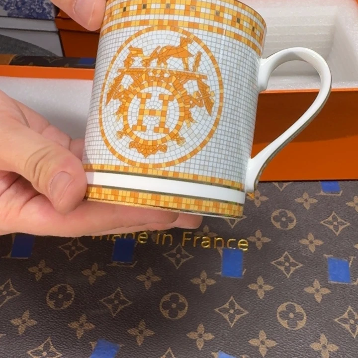 瓷欧美陶瓷餐具摆件37