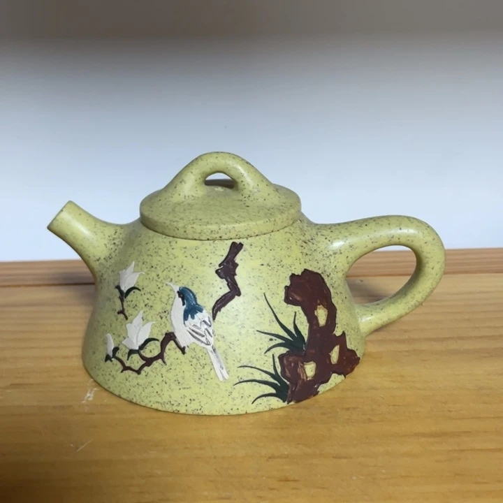 茶壶紫砂宜兴紫砂壶