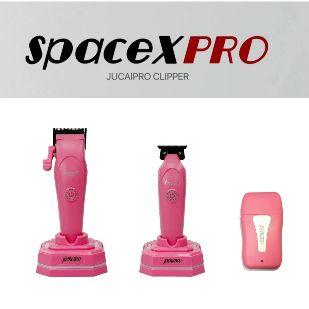 JUCAIMAX聚彩/星舰升级版 8000+转速 数字无刷电机专业复古油头推