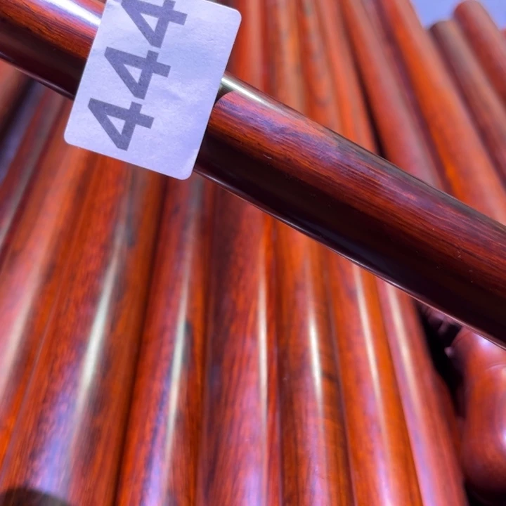 天***马安达曼紫檀（花梨木类）444