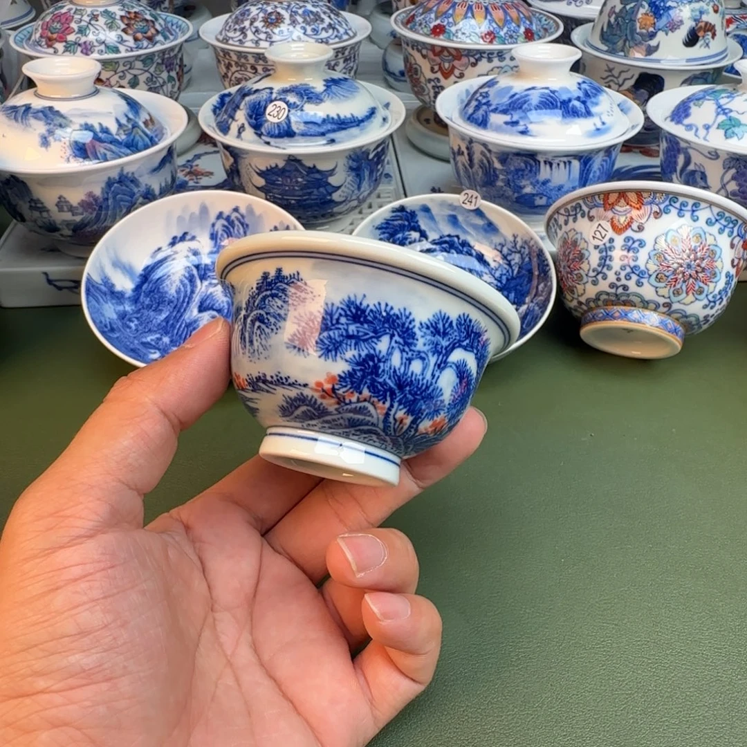 纯手工纯手绘纯具247