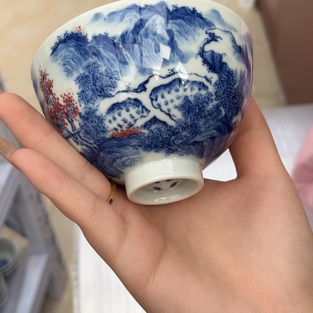瓷片景德镇陶瓷艺术研究院