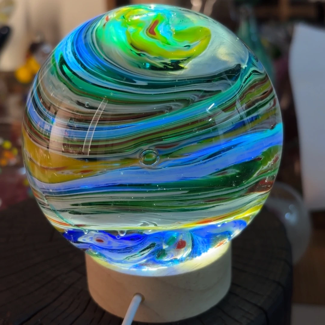 手工艺品琉璃精品