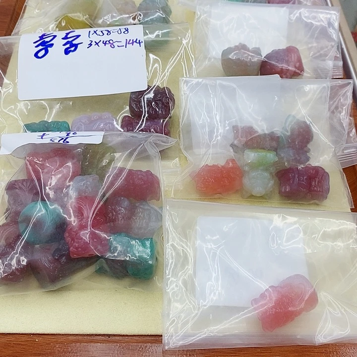 手链玛瑙未镶嵌索*手串228