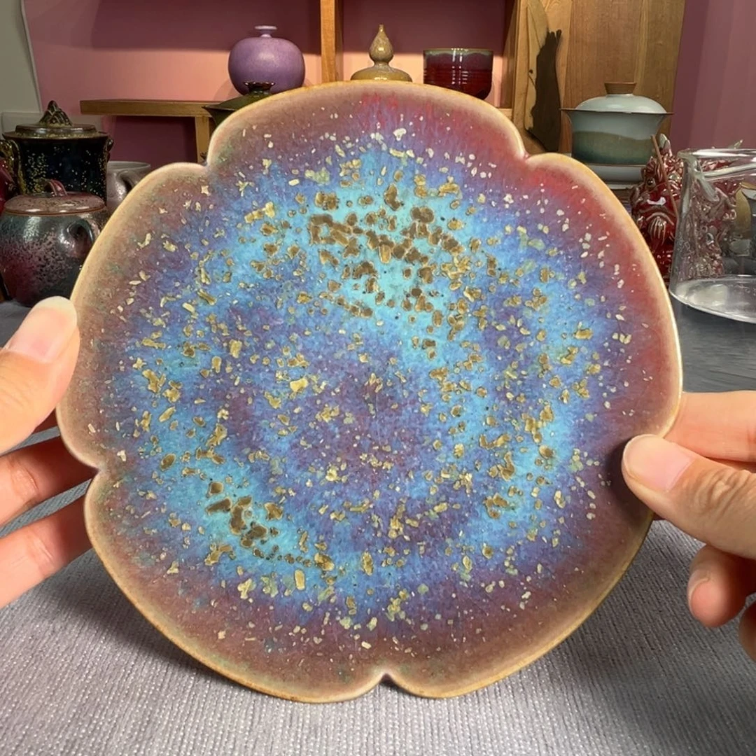 【闪购商品】钧瓷097859