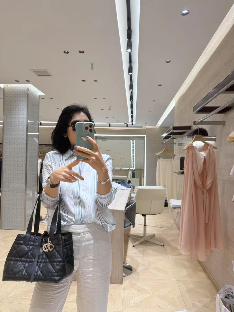 【YINGFEI PARIS】妈妈100桑蚕丝气质百搭衬衫