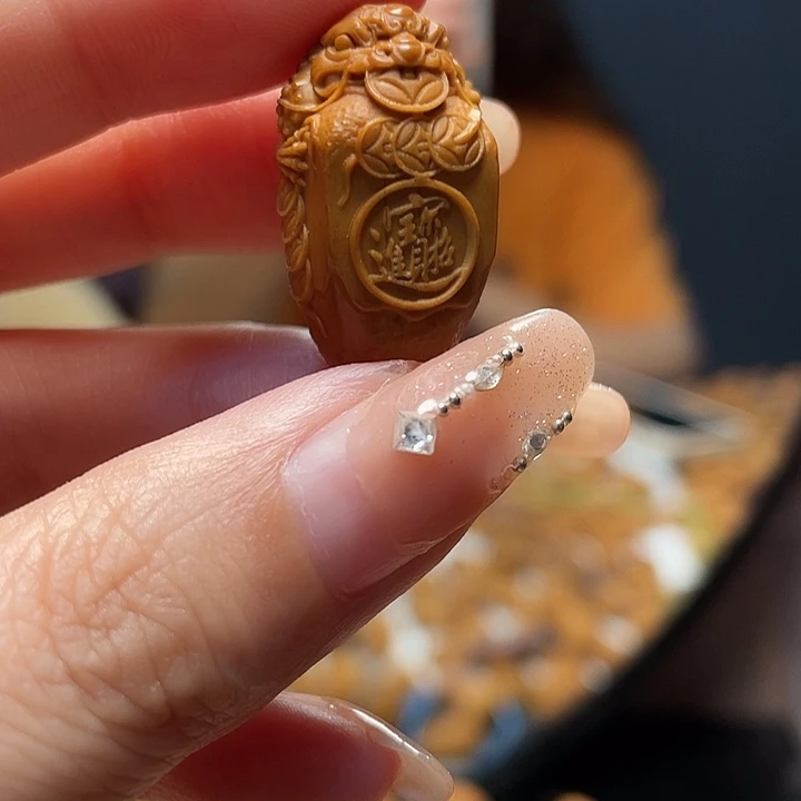 橄榄核手串/手链橄榄