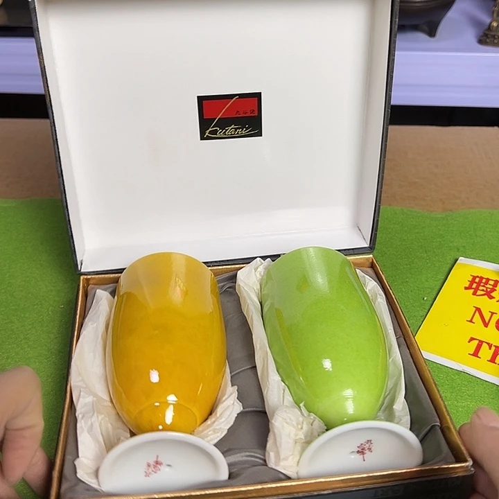 精美小瓷器杂项孤品
