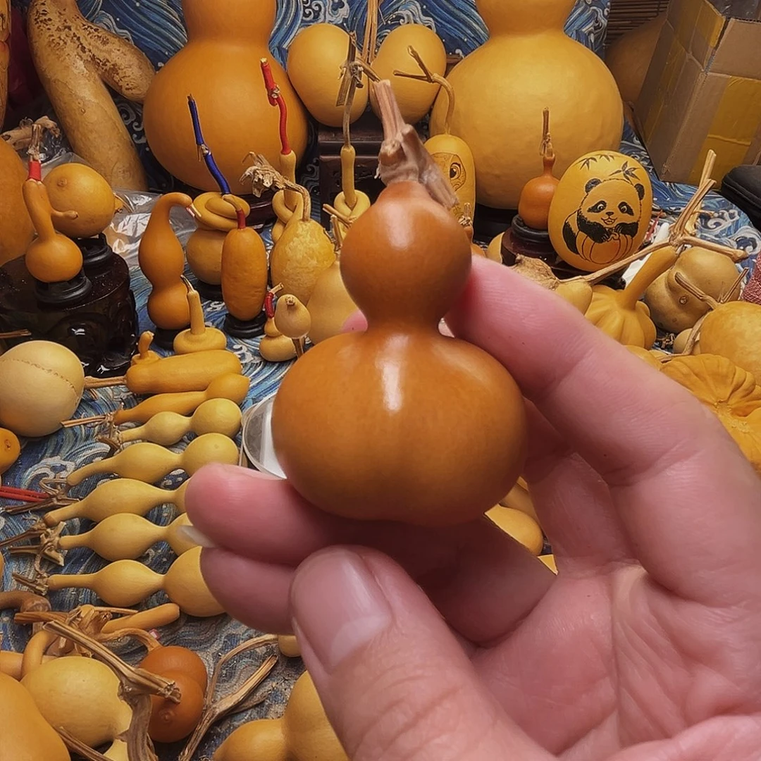 有机玻璃葫芦头的做法是用来做