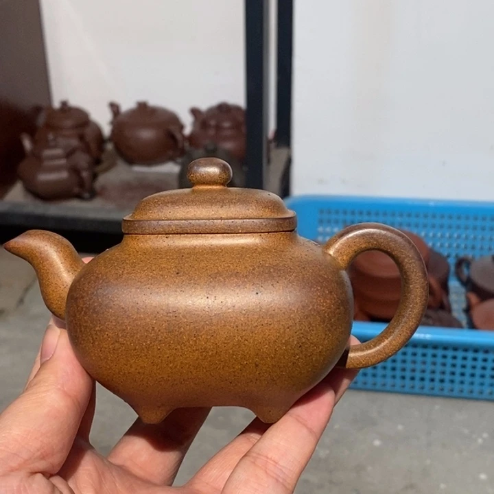紫砂公道杯紫砂壶多少钱一