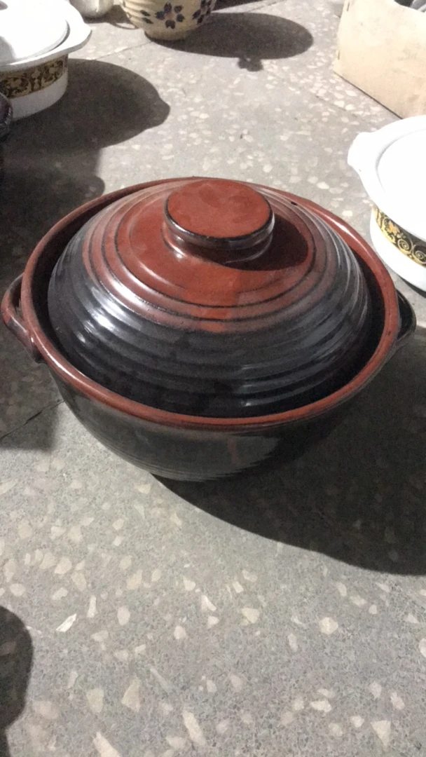 陶瓷盘子碗啥都有