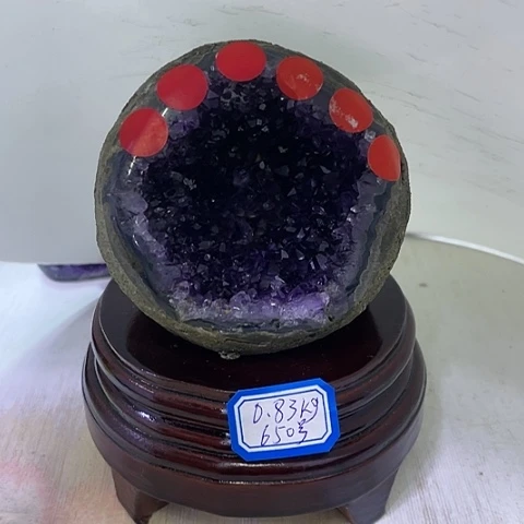 【闪购商品】水晶水晶未镶嵌水晶