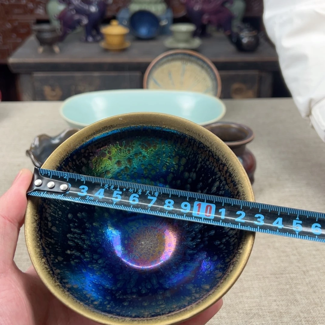 摆件吾**土陶瓷艺术瓷器摆件