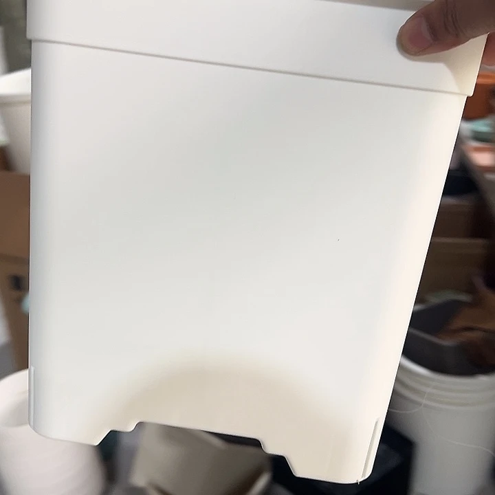 方4号白瑕疵2个无托盘