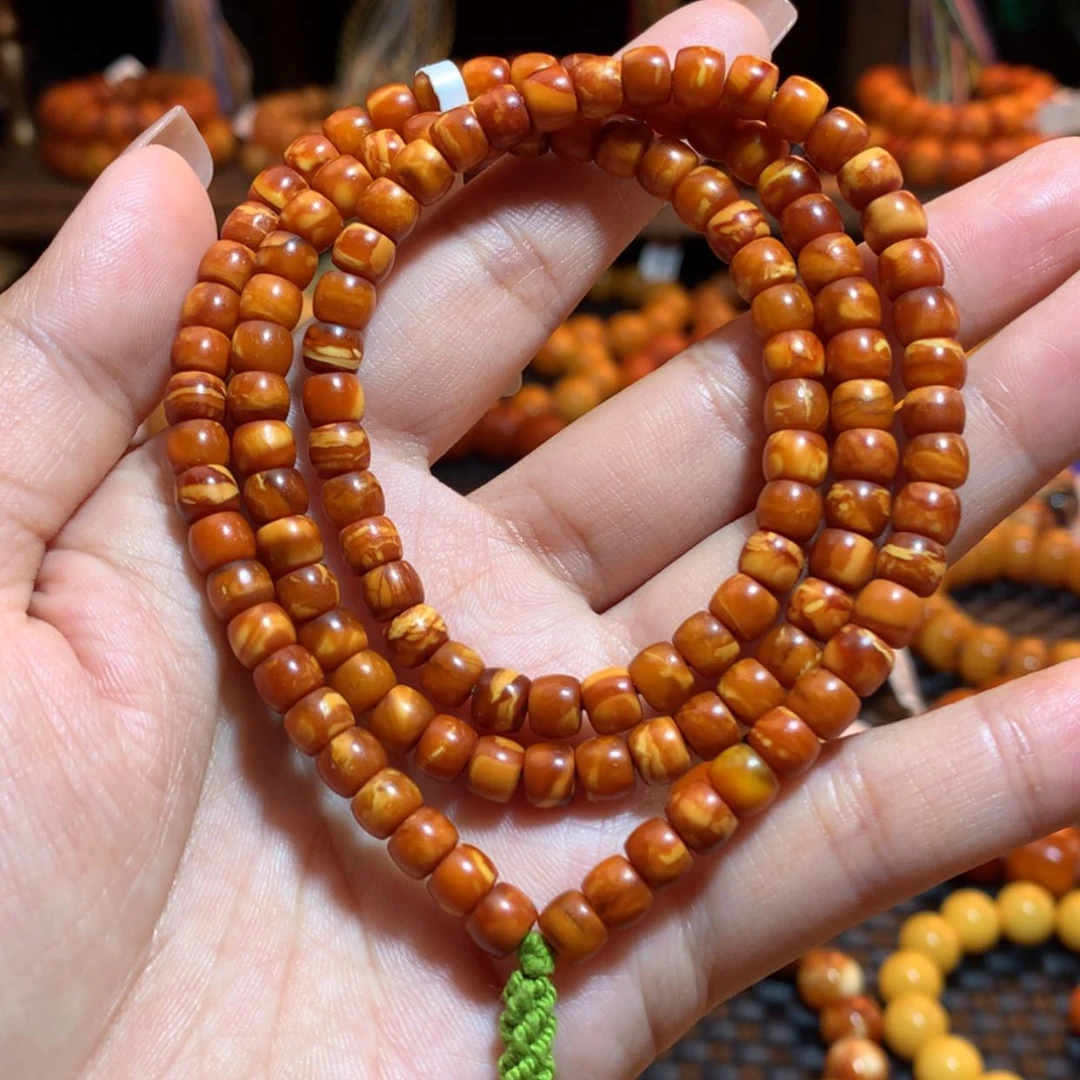 【闪购商品】手链蜜蜡未镶嵌蜜蜡手链