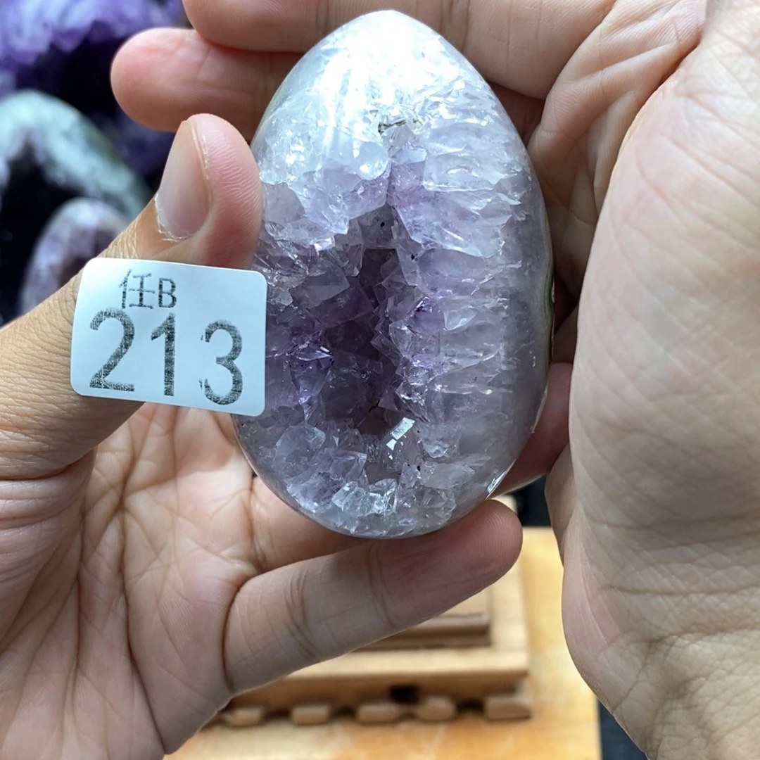 未镶嵌大型摆件（非配饰）水晶