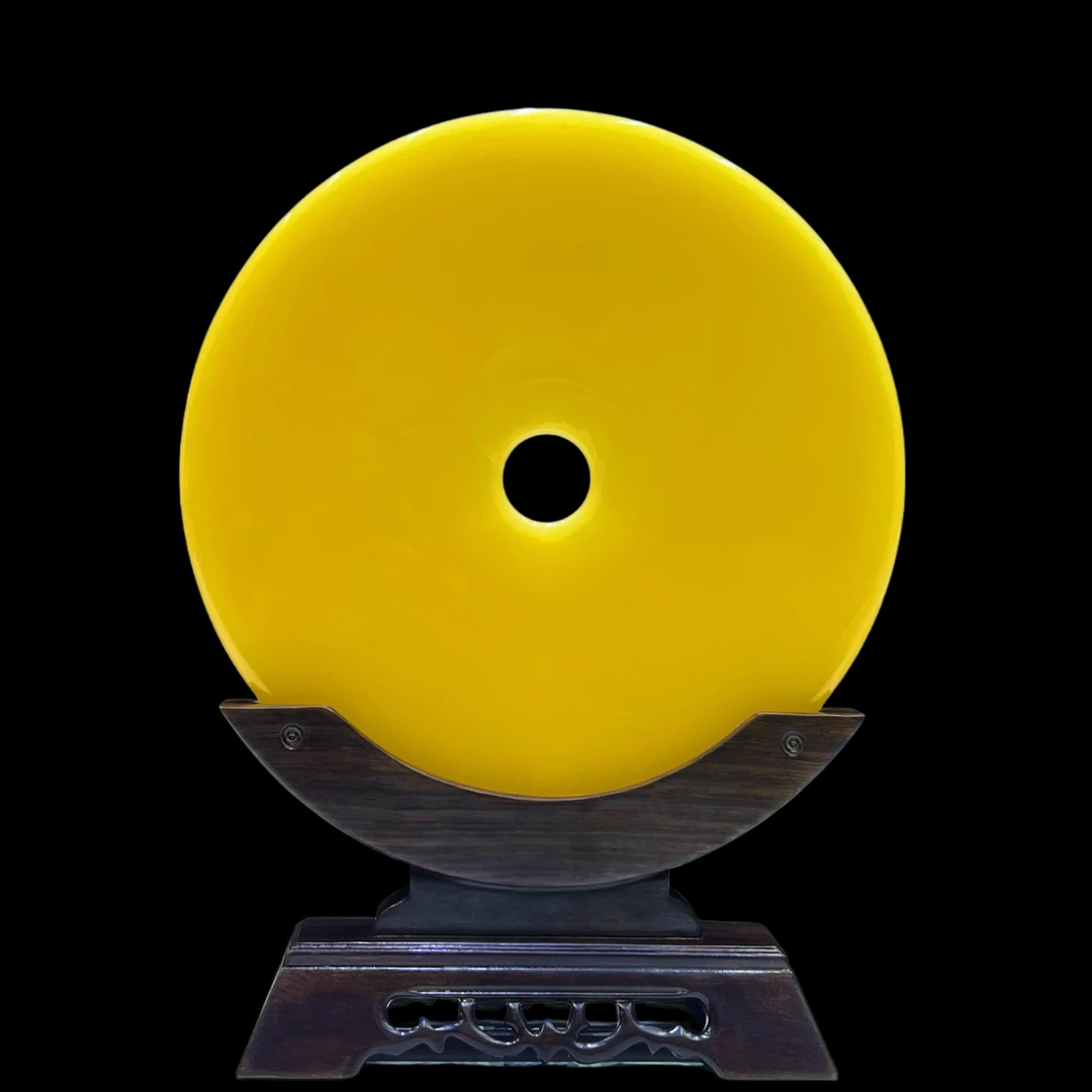 【30公分金碧辉煌】家居装饰摆件乔迁开业客厅摆件送礼桌面摆件