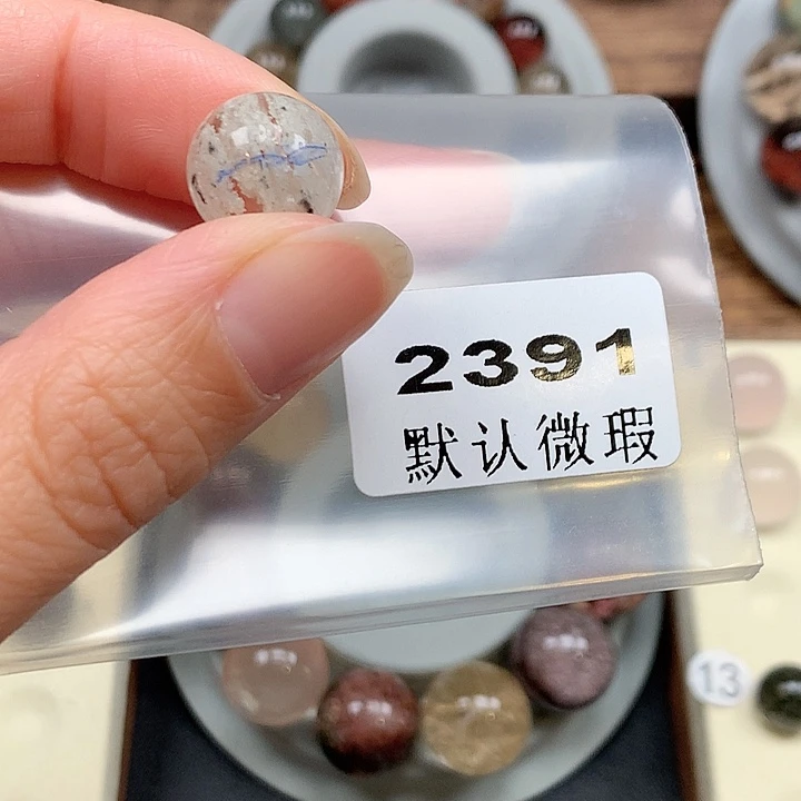 小***姐吊坠(不含链)未镶嵌水晶