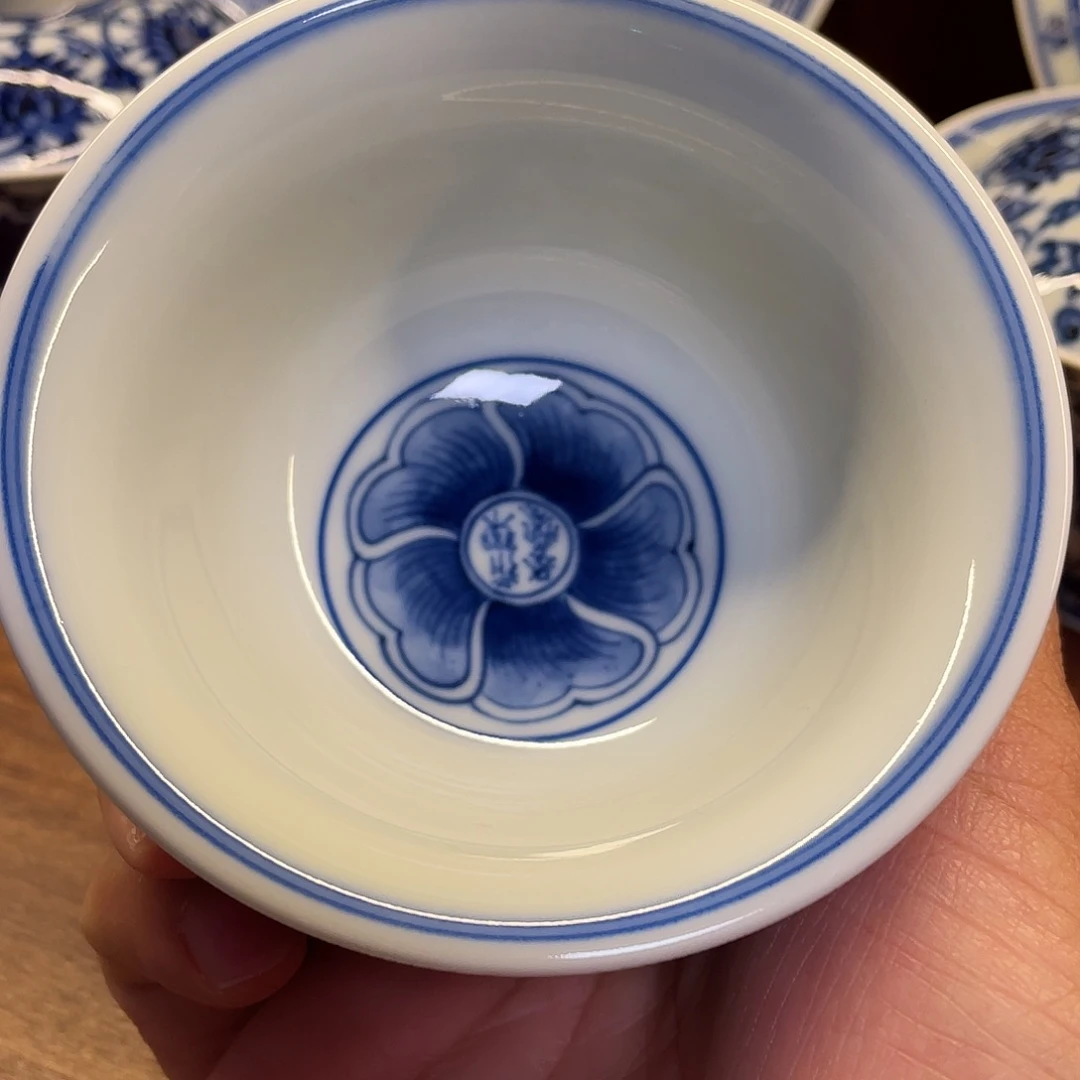 生****微瑕压手杯粉丝福利！