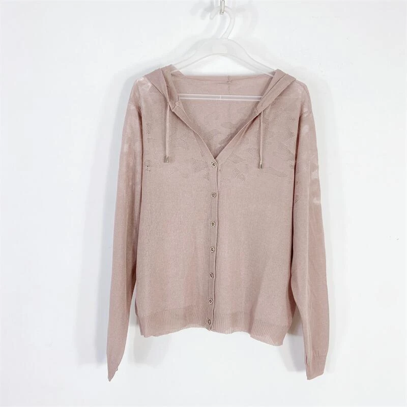 【77衣橱】DM6188精品女装针织上衣【红人上新】