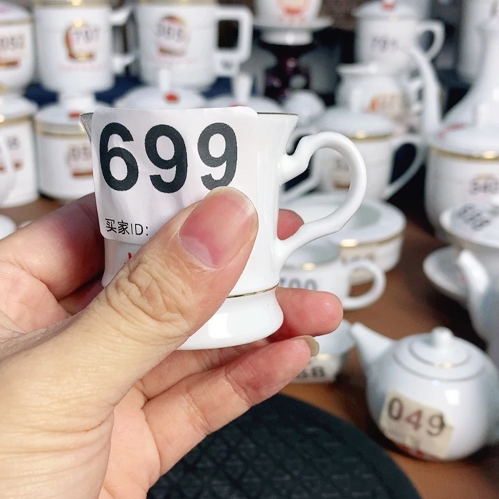 手工艺品琉璃景德镇