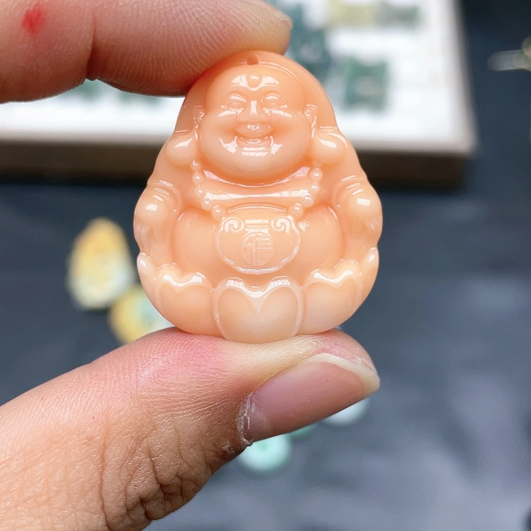 【闪购商品】玛瑙/玉髓颈饰合金