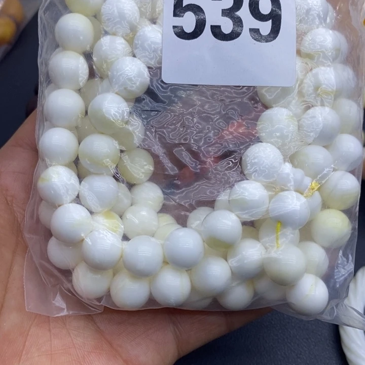 大果紫檀（缅甸花梨）小*539号1.2成108颗