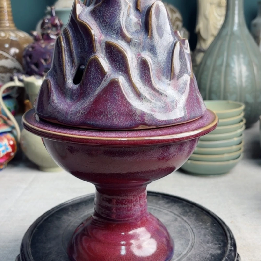 【闪购商品】瓷器摆件…………潘***样