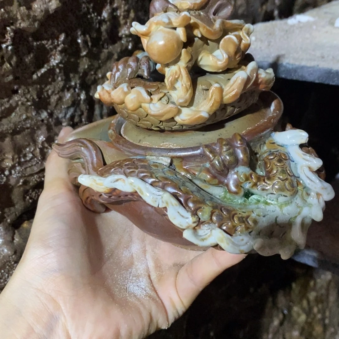 开窑大吉，高货多多190