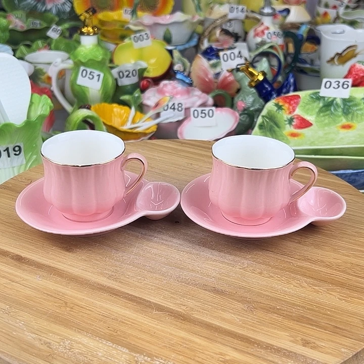 潮州创艺陶瓷餐具