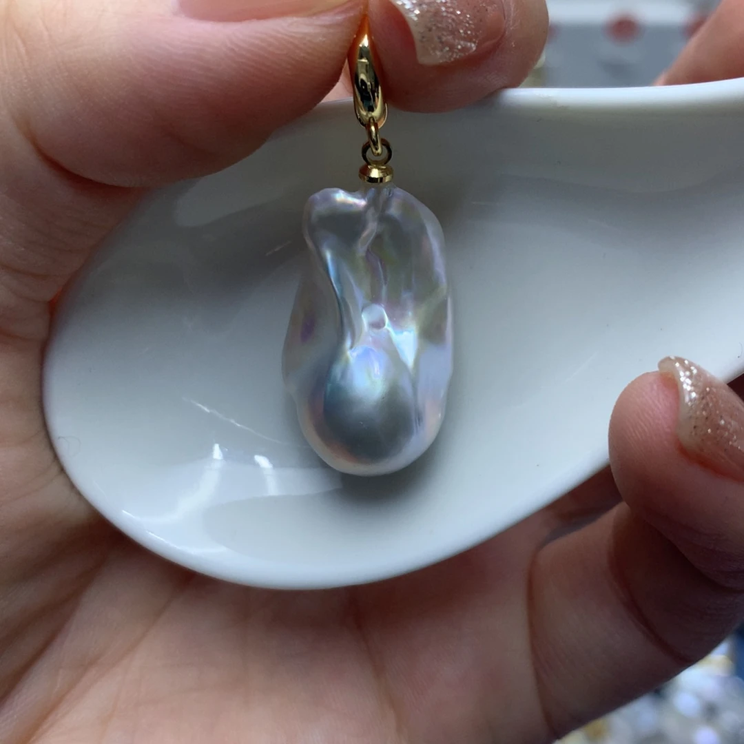 其它淡水珍珠未镶嵌