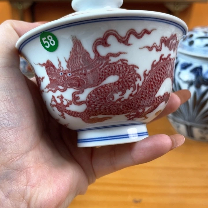 景德镇手绘哈哈哈哈哈