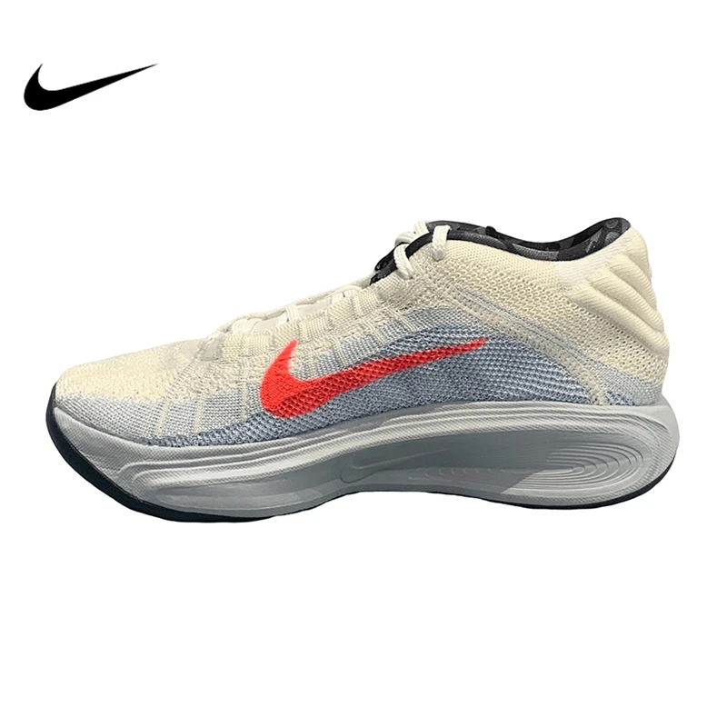 NIKE耐克男子G.T. HUSTLE 3 EP运动鞋篮球鞋 HQ3453-060