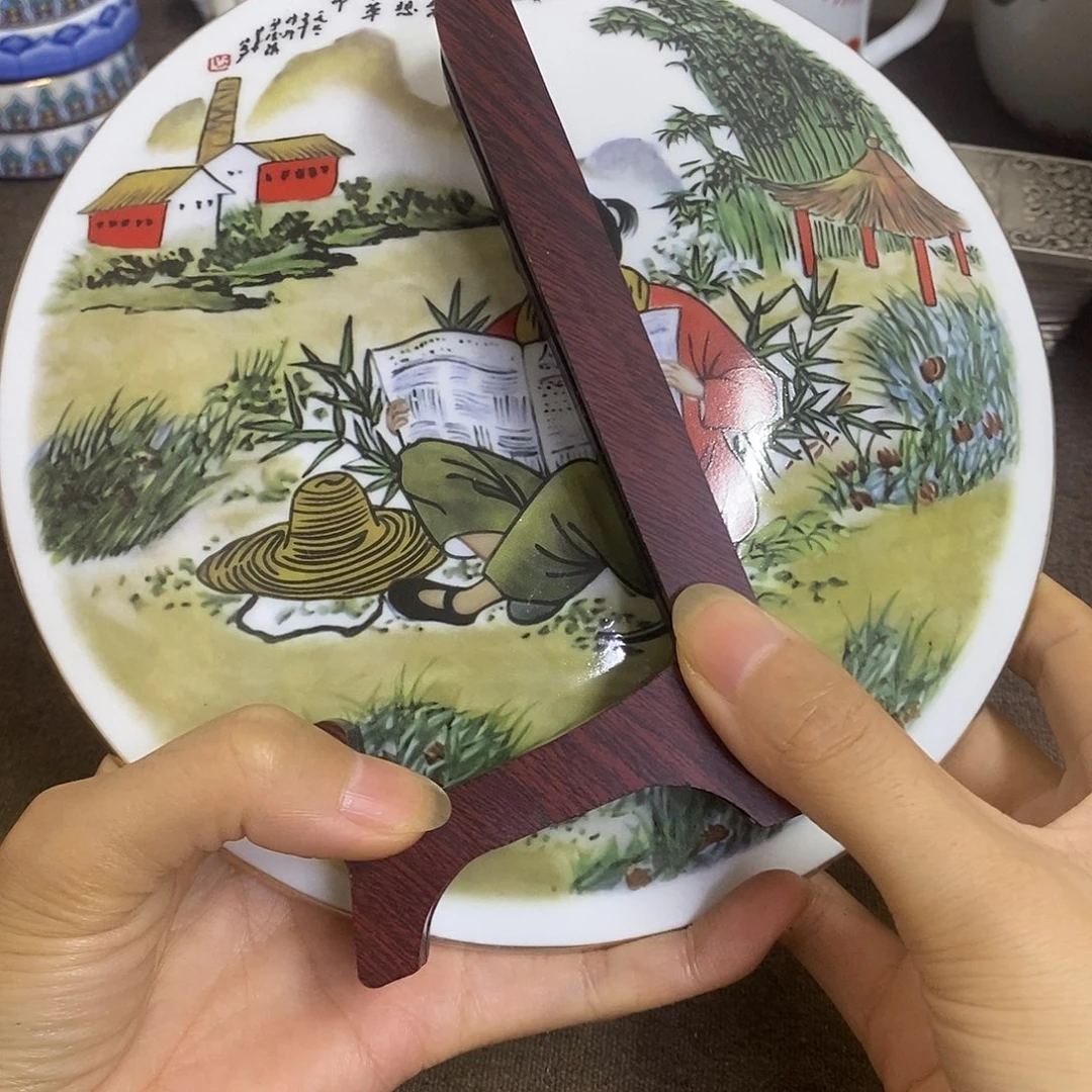瓷片景德镇陶瓷研究所
