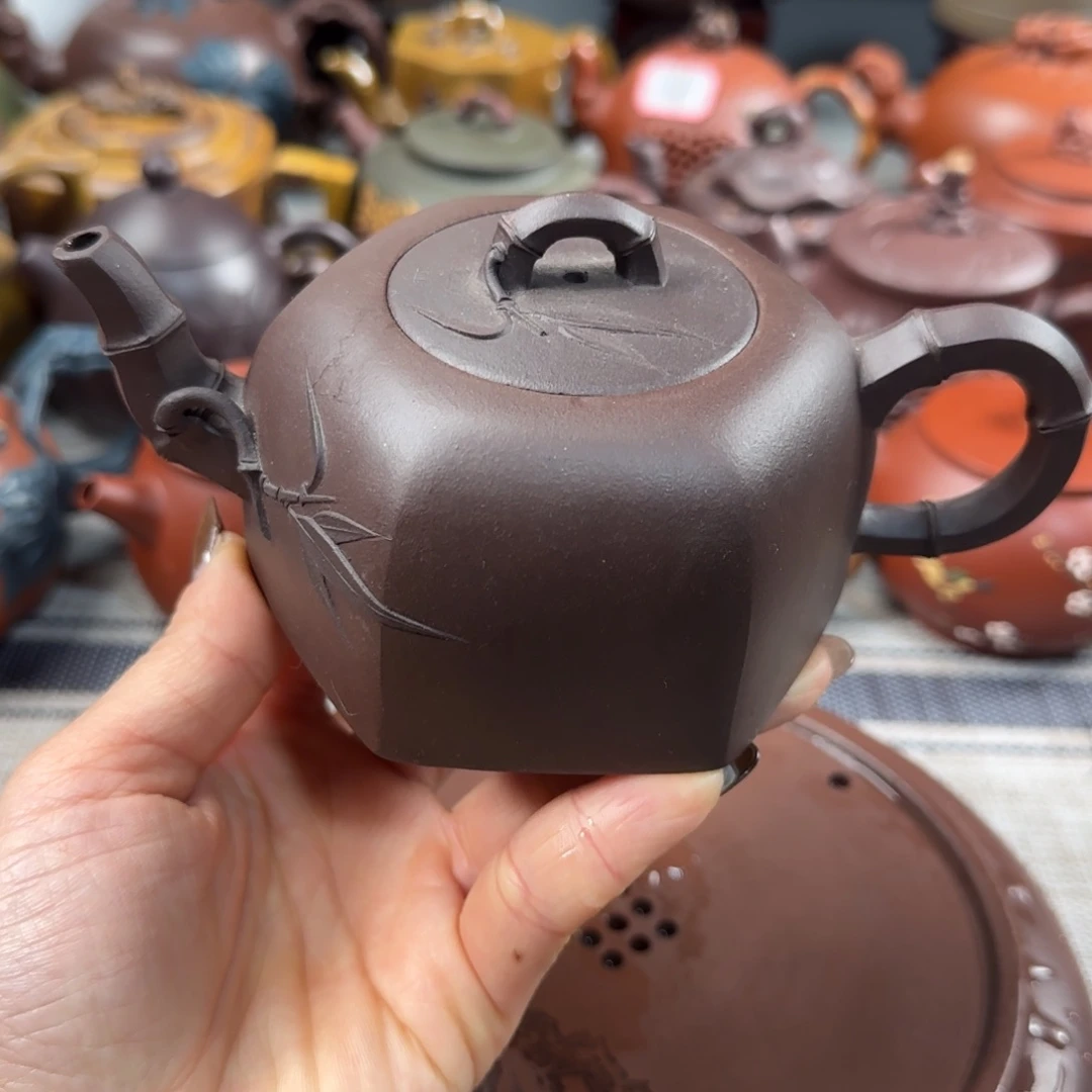 紫砂茶壶紫砂紫砂茶具