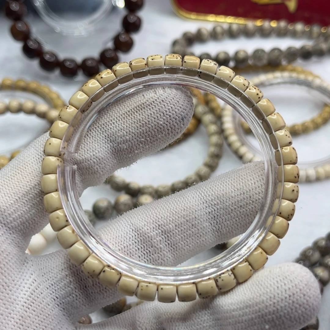 军***o手串星月菩提手串