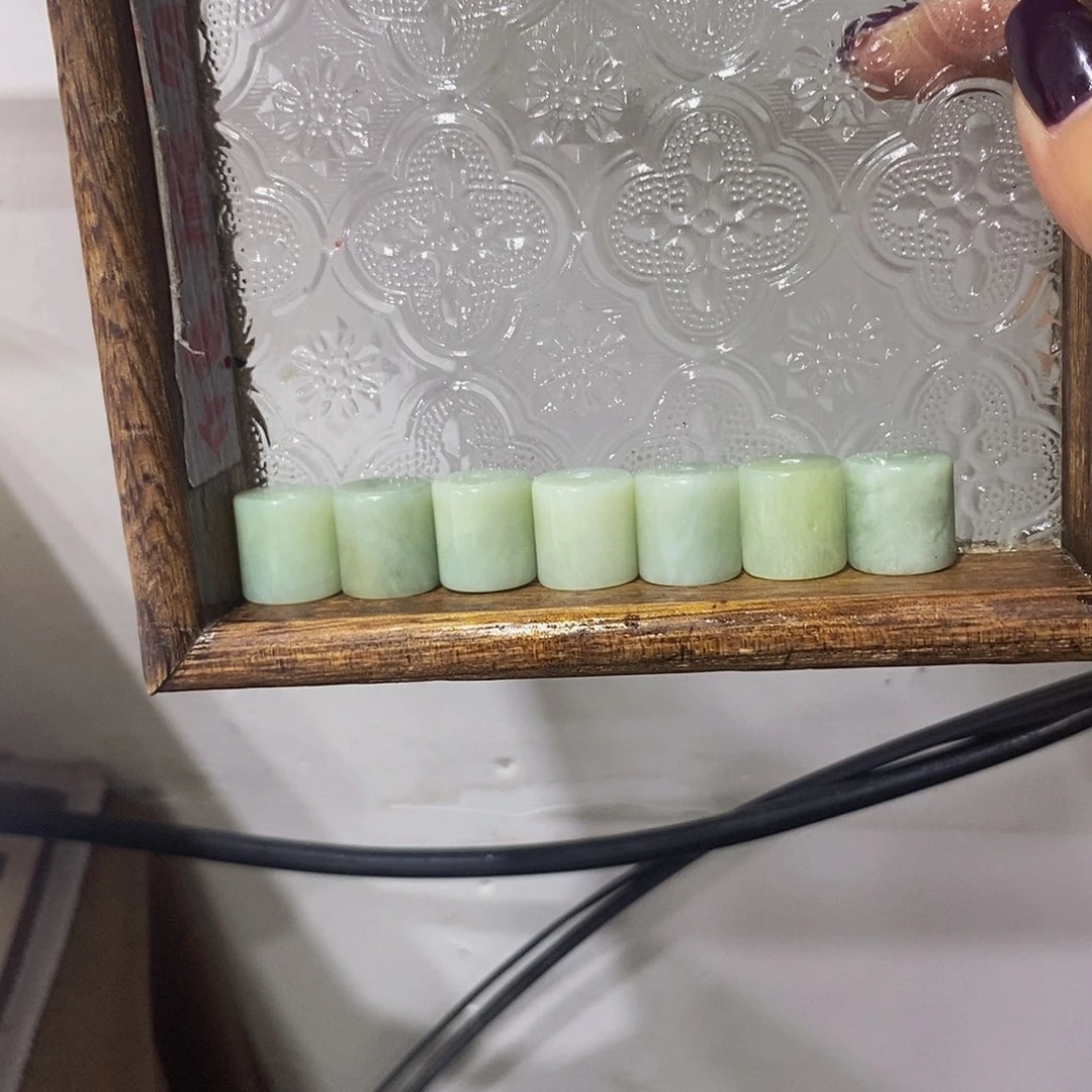 未镶嵌蛇纹石玉其他138