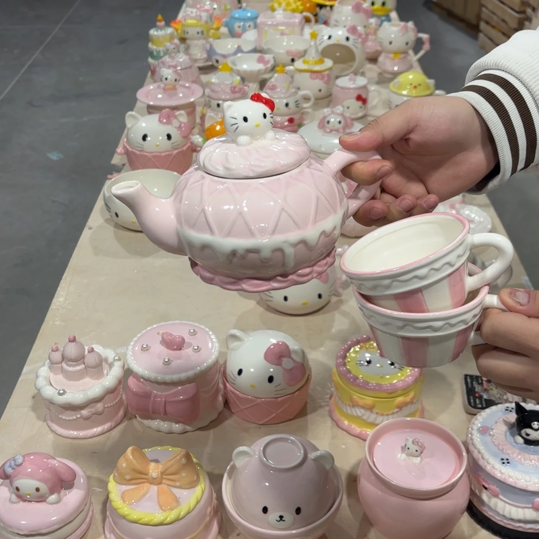 茶案紫砂我在外面吃东西了