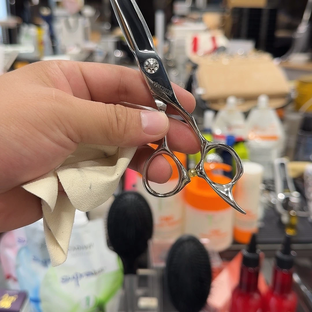 塑料台湾门人6寸综合剪马老师专拍