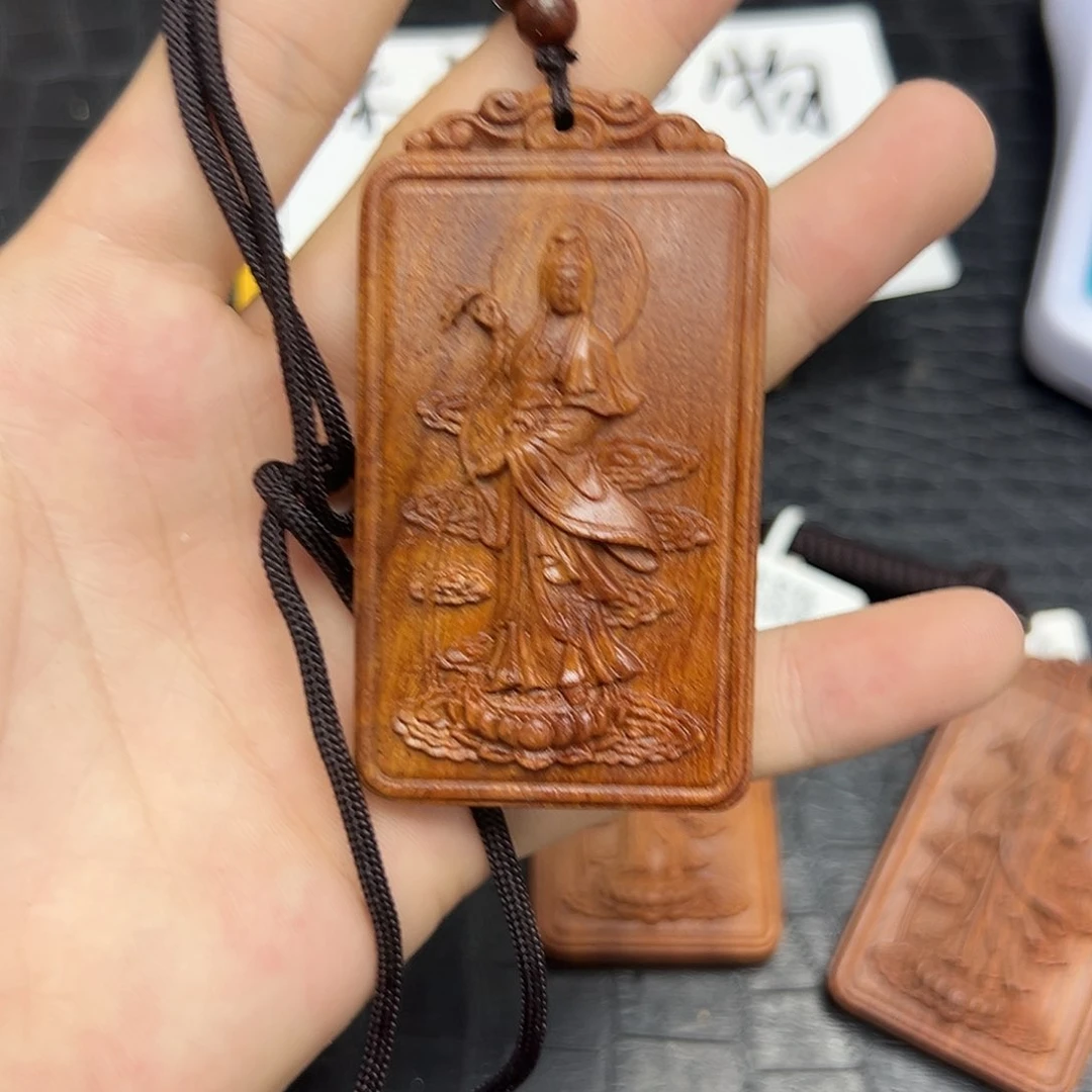 降真香手串/手链8吊坠