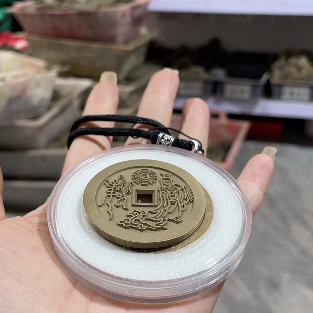 铜现代仿制工艺品