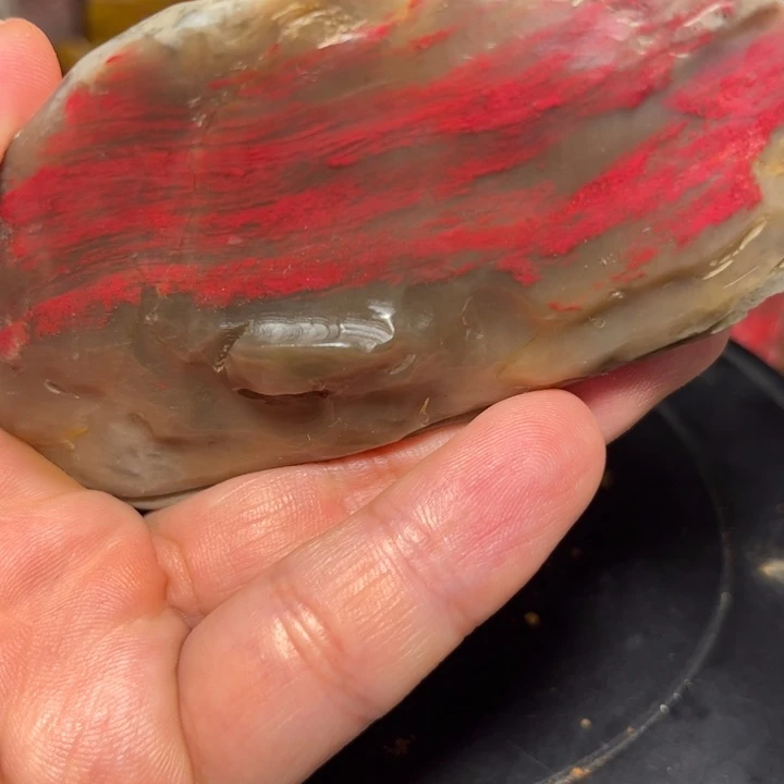 昌化石国石昌化石