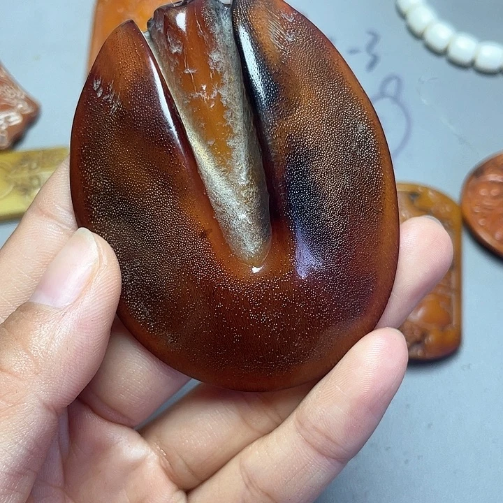 木质非金属其他配饰