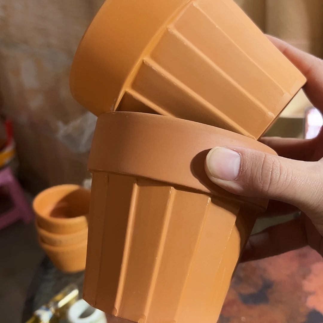 微瑕风琴12口11高2个