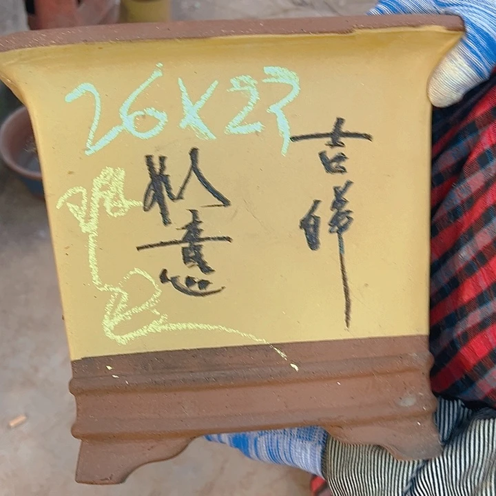 宁**远紫砂艺术学院美术