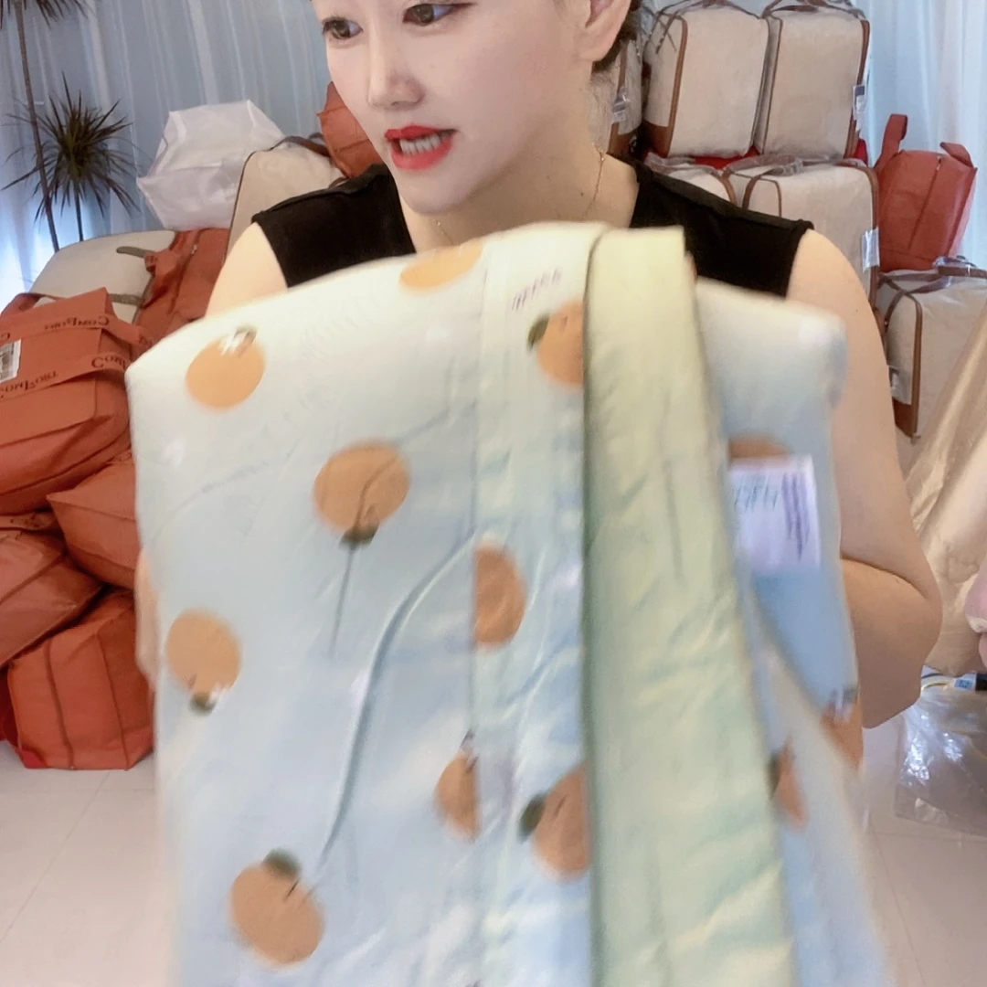 棉夏被200.230标准